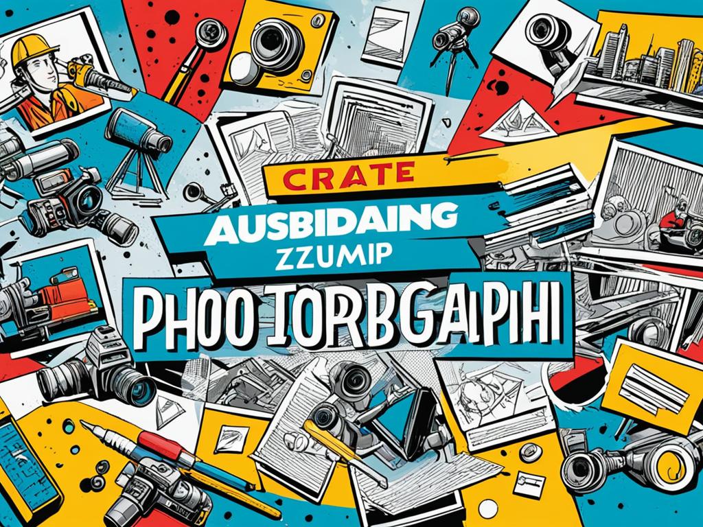 Ausbildung zum Fotograf