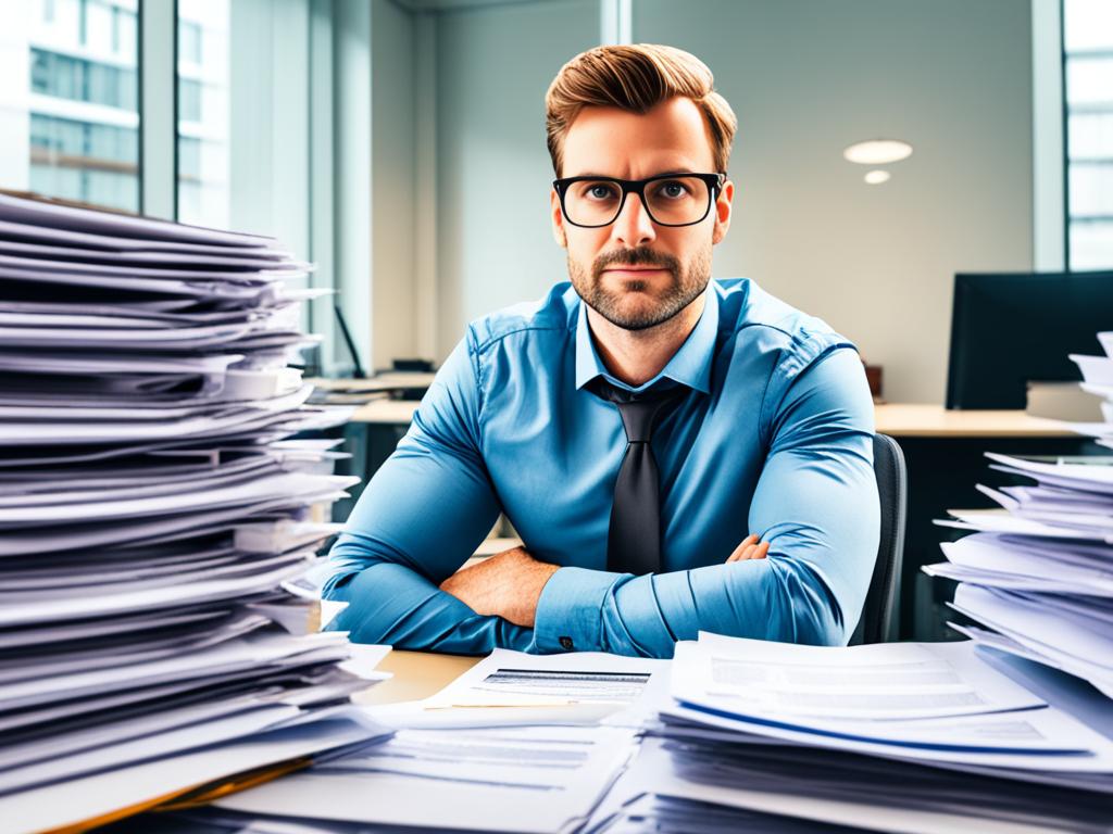 Ausbildung zum Verwaltungsfachangestellten